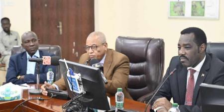الحكومة تزف بشرى سارة لكل السودانيين بحلول 2026 - تليجراف الخليج