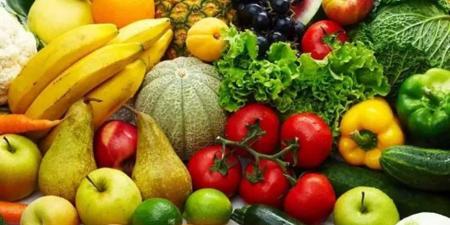 أسعار الخضروات والفاكهة فى مصر اليوم السبت 13-9-2025 - تليجراف الخليج
