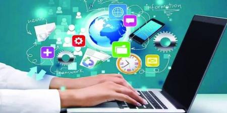 الإمارات تتصدر دول العالم كأكثر مجتمع يعتمد على التكنولوجيا - تليجراف الخليج