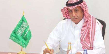 بعد إجماع الجمعية العمومية الطارئة.. المخالفات تطيح بالزغيبي - تليجراف الخليج