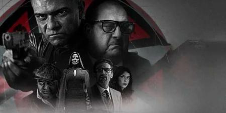 شاهد مسلسل الثمانية الحلقة 1 يتصدر التريند.. قصة انتقام تشعل منصات التواصل - تليجراف الخليج
