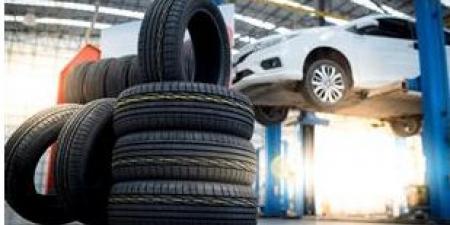 إطارات سيارتك قد تخدعك .. السر في 4 أرقام تكتشف بها الكارثة قبل وقوعها - تليجراف الخليج