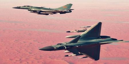 كشف استخباري خطير.. أنظمة FK-2000 تصل إلى الصفوف المتمردة - تليجراف الخليج