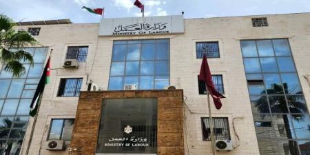 وزارة العمل: تعاملنا مع 31 نزاعا عماليا منذ بداية العام - تليجراف الخليج
