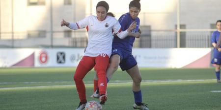 فريق النصر يتصدر دوري الدرجة الأولى للسيدات - تليجراف الخليج
