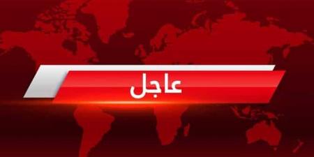 حريق بص سفري في معبر أرقين - تليجراف الخليج