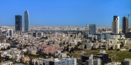 ​​​​​​​الأردن بين 13 دولة تستفيد من برنامج أوروبي جديد للتمويل الأخضر قيمته 634 مليون دولار - تليجراف الخليج