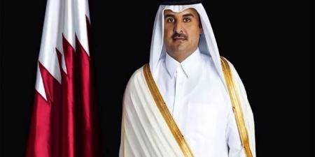 أمير قطر: سنتخذ جميع الإجراءات الكفيلة بحماية أمن بلادنا - تليجراف الخليج