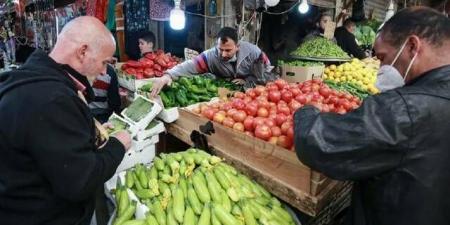معدل التضخم في الأردن يرتفع 1.86% خلال 8 أشهر من 2025 - تليجراف الخليج