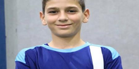 مقتل لاعب «الهلال» الفلسطيني مع 14 من أفراد أسرته في قصف إسرائيلي - تليجراف الخليج