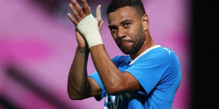 الهلال السعودي يهدد بالتصعيد بعد رحيل لودي بشكل مفاجئ - تليجراف الخليج