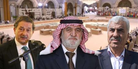 قبيل القمة العربية الاسلامية الطارئة.. سياسيون يحذّرون من نتيجة صفرية ويطالبون باجراءات حاسمة - تليجراف الخليج