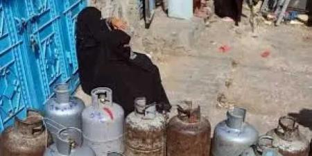 بلاغ عاجل من مواطنين ب بالمعلا يُدين متعهد الغاز المنزلي - تليجراف الخليج