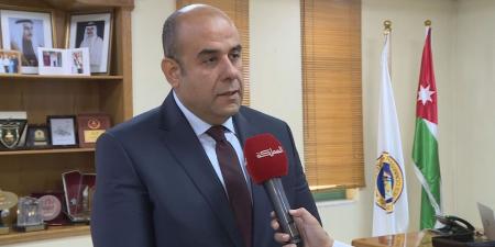 "الأوراق المالية": اختراق مؤشر بورصة عمّان الـ 3000 نقطة نتيجة استراتيجية الحكومة للتحفيز الاقتصادي - تليجراف الخليج