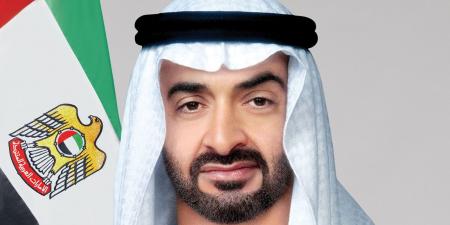 رئيس الدولة يصدر مرسوما اتحاديا بإعادة تشكيل مجلس أمناء "مؤسسة إرث زايد الإنساني" - تليجراف الخليج