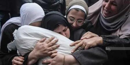 مستشفيات غزة: 68 شهيداً و346 إصابة خلال 24 ساعة - تليجراف الخليج