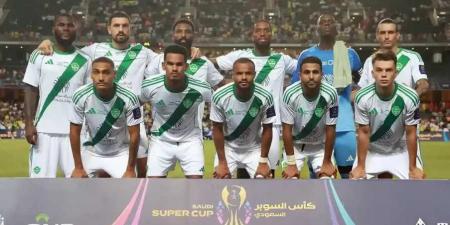 يلا شوت.. بث مباشر بجودة عالية ودون تقطيع لمباراة الأهلي السعودي وناساف في دوري أبطال آسيا للنخبة - تليجراف الخليج