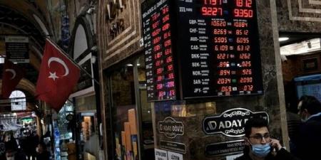 ارتفاع الليرة والسندات والأسهم التركية بعد حكم قضائي - تليجراف الخليج