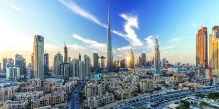 دبي تتفوق على لندن ونيويورك وسنغافورة في العائدات الإيجارية - تليجراف الخليج