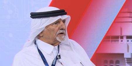 المسفر: الردع الحقيقي لإسرائيل بإحياء المقاطعة العربية لها - تليجراف الخليج