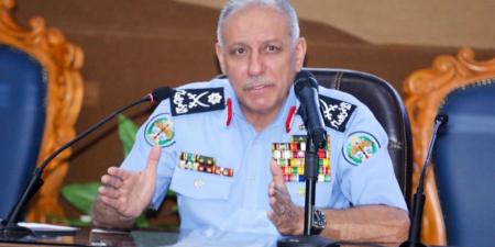 اللواء المعايطة: جهاز الأمن العام يحرص على تجويد منظومة عمله بشكل مستمر - تليجراف الخليج