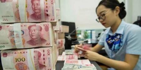 ارتفاع سعر اليوان يعزز قيمة العملات الناشئة تدريجيا - تليجراف الخليج