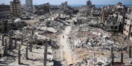 إعلام عبري: الجيش الإسرائيلي استكمل استعداداته لاحتلال غزة - تليجراف الخليج