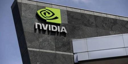 الصين تستهدف شركة إنفيديا بسبب صفقة من 2020 - تليجراف الخليج