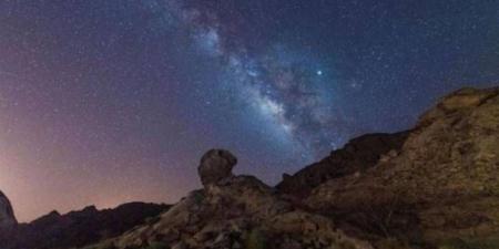 هل يرتبط ظهور "نجم سهيل" بهطول الأمطار؟ - تليجراف الخليج