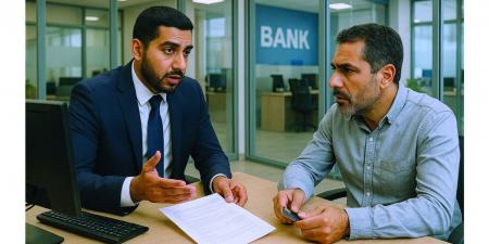 متعاملون: بنوك تفرض «رسم الحد الأدنى للرصيد» على حسابات لم نطلب فتحها  - تليجراف الخليج
