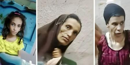 السلطات تبذل جهوداً مكثفة لإقناع الشقيقتين بالخروج من الشقة والتوجه للعلاج - تليجراف الخليج