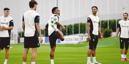 يوفنتوس ودورتموند.. مواجهة بنكهة التسعينيات - تليجراف الخليج