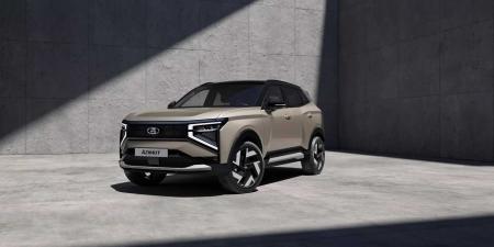 لادا أزيموت 2026 .. عودة قوية للـ SUV الروسية بعد 30 عاماً من الغياب - تليجراف الخليج