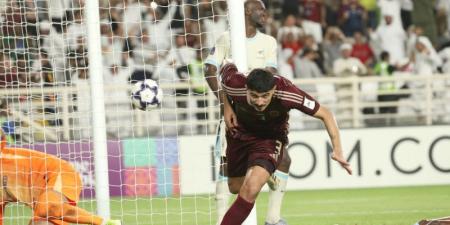 سابقة مع بلان.. الاتحاد يتقدم ويخسر - تليجراف الخليج