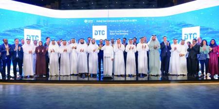 33.2 مليار درهم عائدات طرح 6 شركات - تليجراف الخليج