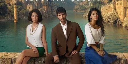 شاهد مسلسل الخليفة الحلقة 2 كاملة.. بداية مشوقة تجذب عشاق الدراما التركية - تليجراف الخليج
