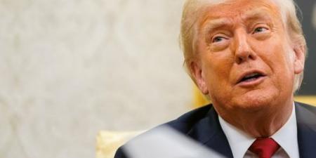 طالب بـ 15 مليار دولار.. ترامب يقاضي صحيفة شهيرة بتهمة التشهير - تليجراف الخليج