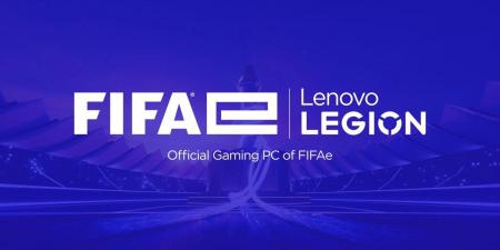 تعاون FIFAe ولينوفو لدعم نهائيات بطولة FIFAeللرياضات الإلكترونية عبر تقنيات لينوفو Legionعالية الأداء - تليجراف الخليج