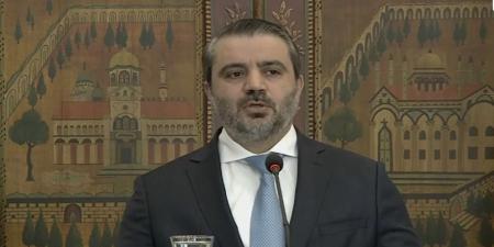 الشيباني: اتفاق حول خارطة طريق بشأن السويداء بدعم من الأردن والولايات المتحدة - تليجراف الخليج