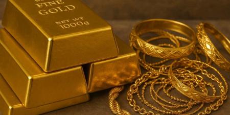 الذهب في اليمن اليوم يتخطى كل التوقعات.. تعرف على سعر الجرام بالريال اليمني والدولار الأمريكي - تليجراف الخليج