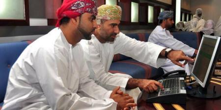 أسهم المالي والخدمات ترتفع بمؤشر مسقط صباحاً - تليجراف الخليج