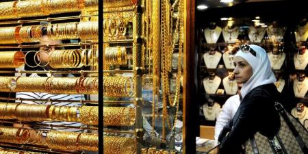سعر الذهب في مصر اليوم 16 سبتمبر 2025 بالدولار والجنيه المصري.. تحديثات لحظية وتذبذب مستمر - تليجراف الخليج