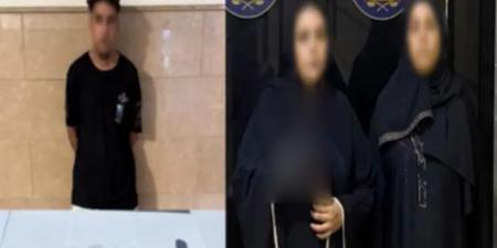 الكشف عن تفاصيل محاولة تهريب "شارون" أكبر تجار المخدرات بمصر - تليجراف الخليج