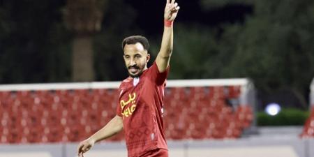 أبها يعود بنقاط الجبلين - تليجراف الخليج
