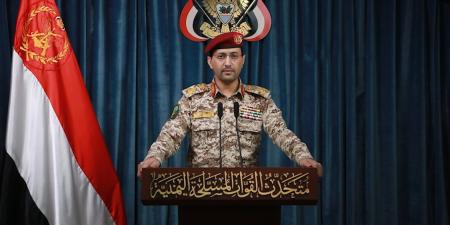 القوات المسلحة اليمنية: ضربنا مطار "رامون" في "إيلات" وهدفاً إسرائيلياً في يافا المحتلة #عاجل - تليجراف الخليج