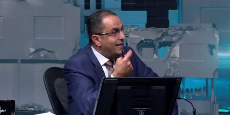أبو زيد: الاحتلال يعتمد على "النار" أكثر من "البشر" في معركة غزة #عاجل - تليجراف الخليج