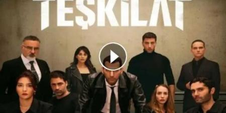 شاهد مسلسل المنظمة الحلقة 149 مترجمة.. عودة الأكشن بقوة في الموسم السادس - تليجراف الخليج