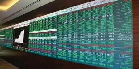 بورصة قطر ترتفع 0.94% عند الإغلاق قُبيل قرار أسعار الفائدة - تليجراف الخليج