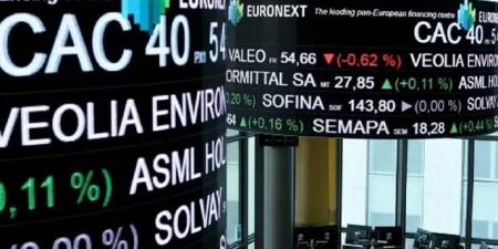 الأسهم الأوروبية تغلق متباينة مع ترقب قرار الفيدرالي بشأن الفائدة - تليجراف الخليج