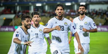 الزوراء يضرب جوا.. وينتظر النصر - تليجراف الخليج